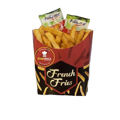 French fries